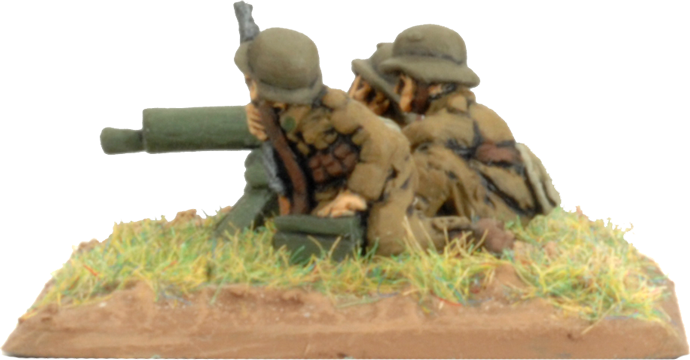 7/31 Machine-gun Platoons (HU704)