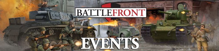 Battlefront Events