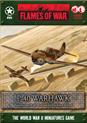 AC004 P-40 Warhawk Flight (1:144)