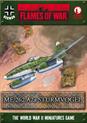 AC009 Me 262 A2a Sturmvogel (1:144)