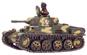 HU010 Toldi Light Tank