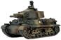 HU030 Turán I / II tank