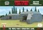 BB121 Anti-tank Pillbox (x2)