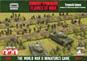 BB131 Trench Lines