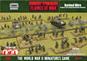 BB132 Barbed Wire