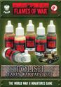 PPS01 Polish Early War Paint Set