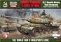 SBX08 IS-2 Guards Heavy Tank Company