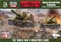 SBX12 Heavy Assault Gun Company