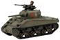 SU071 M4 'Emcha' (M4A2 Sherman)
