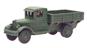 SU421 Zis-5 3-ton truck (x2)
