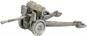 FRO501 25mm SA-34 Hotchkiss gun