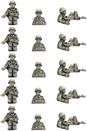 GKO101 Greek Bren Carrier Crew