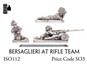 ISO112 Bersaglieri AT Rifle Team