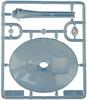 VSO102 Plastic Flight Stand