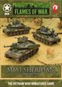 VUSBX06 M551 Sheridan