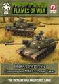 VUSBX05 M48A3 Patton