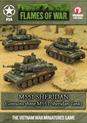 VUSBX06 M551 Sheridan