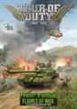 FW901 Tour Of Duty