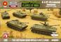 VPABX03 K-3 (PT-76) Ironclad Company