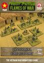 VPABX09 Divisional Fire Support