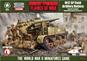 UBX13 M12 Medium Artillery Battery