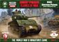 UBX29 M4A3 Sherman Platoon