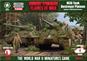 UBX30 M36 Tank Destroyer Platoon