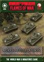 UBX33 M24 Chaffee Platoon