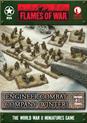 UBX36 Engineer Combat Company (Winter)