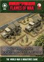UBX39 T27 Xylophone Rocket Launcher Battery