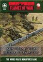 UBX40 M1A1 Long Tom Field Artillery Battery
