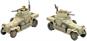 BR300 Rolls Royce Armoured Car