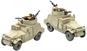 BR305 Morris CS9 Armoured Car