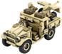 BR152 Bofors 37mm Portee