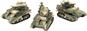 BR003 Light Mk VI B/C (Desert) (x3)