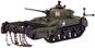 BR132 Sherman 'Crab' Flail