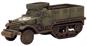 BR201 M5 half-track