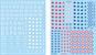 FR940 French Decal Set