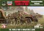 GBX09 Panzergrenadier Platoon (Late)