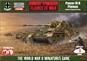 GBX10 Panzer IVH Platoon, Panzerkompanie