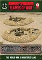 GBX52 Stützpunkt Nests