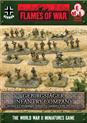 GBX59 Gebirgsjäger Infantry Company