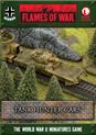 GBX60 Tank Hunter Cars