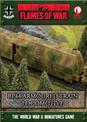 GBX62 BP44 Armoured Train Locomotive