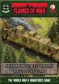 GBX63 BP44 Armoured Train Artillery Car