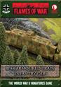 GBX64 BP44 Armoured Train Infantry Car