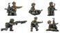 GE738 Begleit Assault Platoon, StuG Batterie