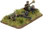 GE766 Pioneer Platoon, Fallschirmjägerkompanie