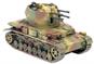 GE165 Wirbelwind, Flakpanzer IV/2cm Vierling
