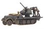 GE167 SdKfz 7/2 (3.7cm)